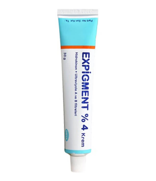 ORVA | EXPIGMENT 4%